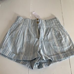 American Eagle Mom shorts *Brand new*